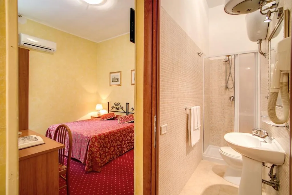 Monti Guest House – Affittacamere — foto 7