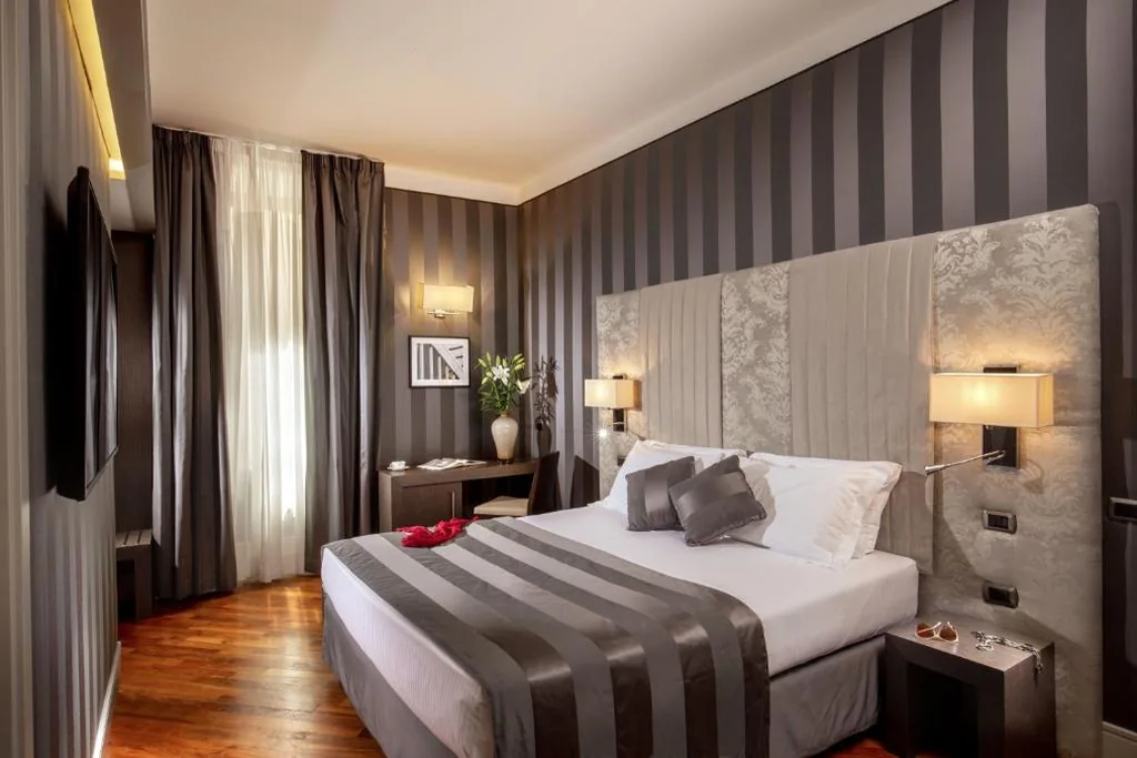 Monti Palace Hotel — foto 6