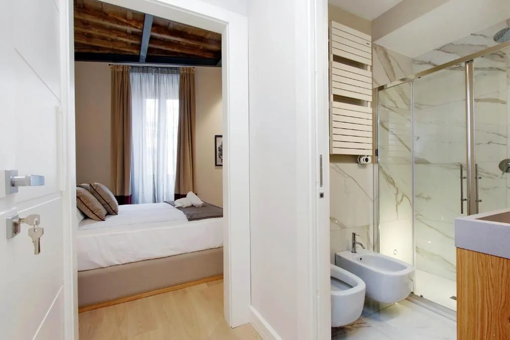 Monti Panisperna suites — foto 3