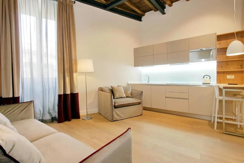 Monti Panisperna suites — foto 4
