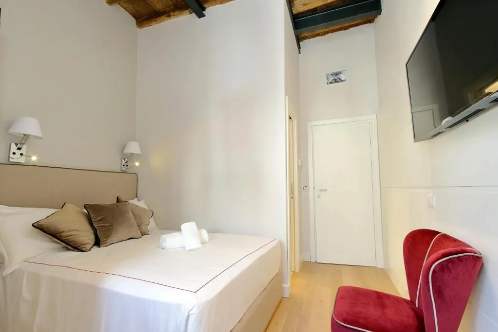 Monti Panisperna suites — foto 5