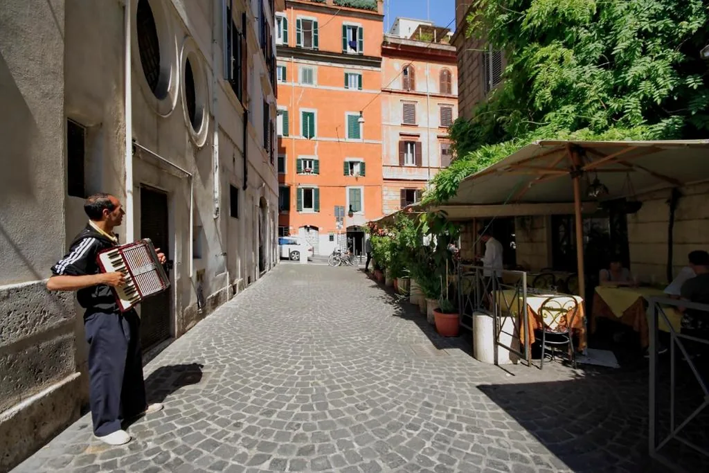 Monti Panisperna suites — foto 6