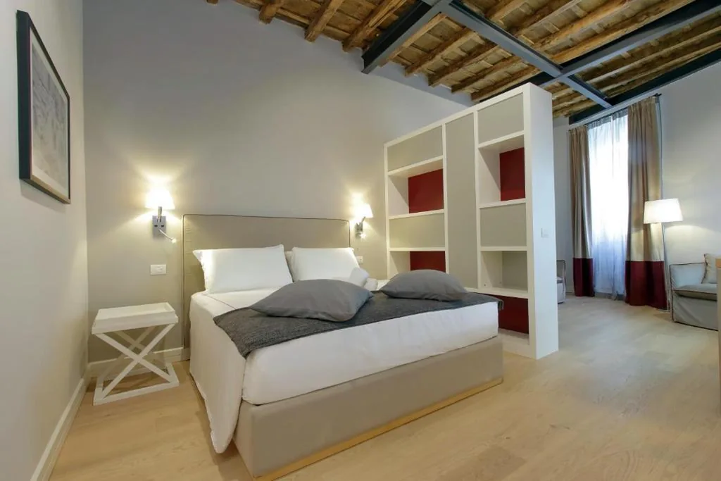 Monti Panisperna suites — foto 7