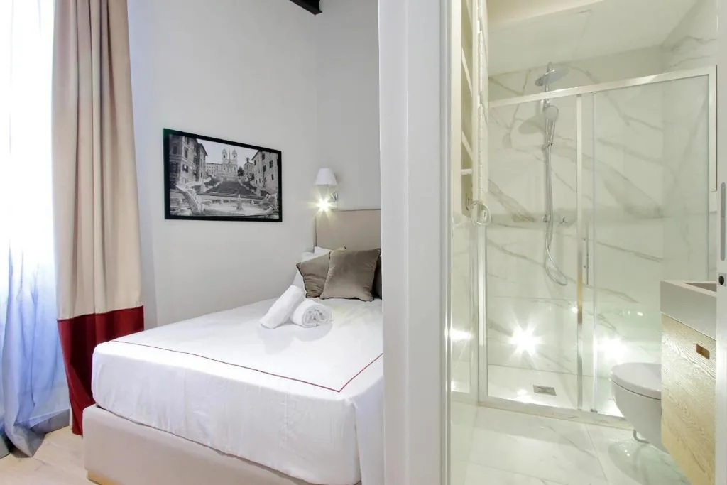 Monti Panisperna suites — foto 8