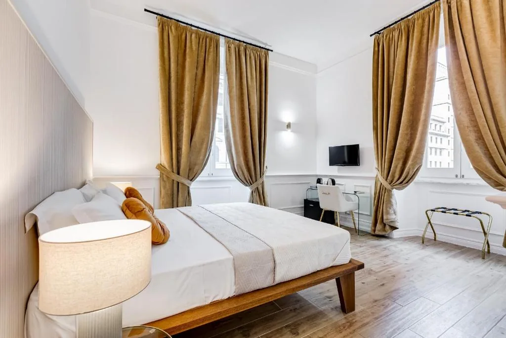 Monti Suites Cavour