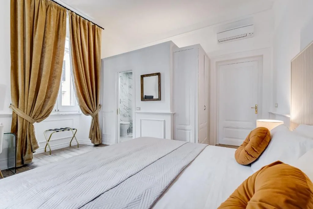 Monti Suites Cavour — foto 6