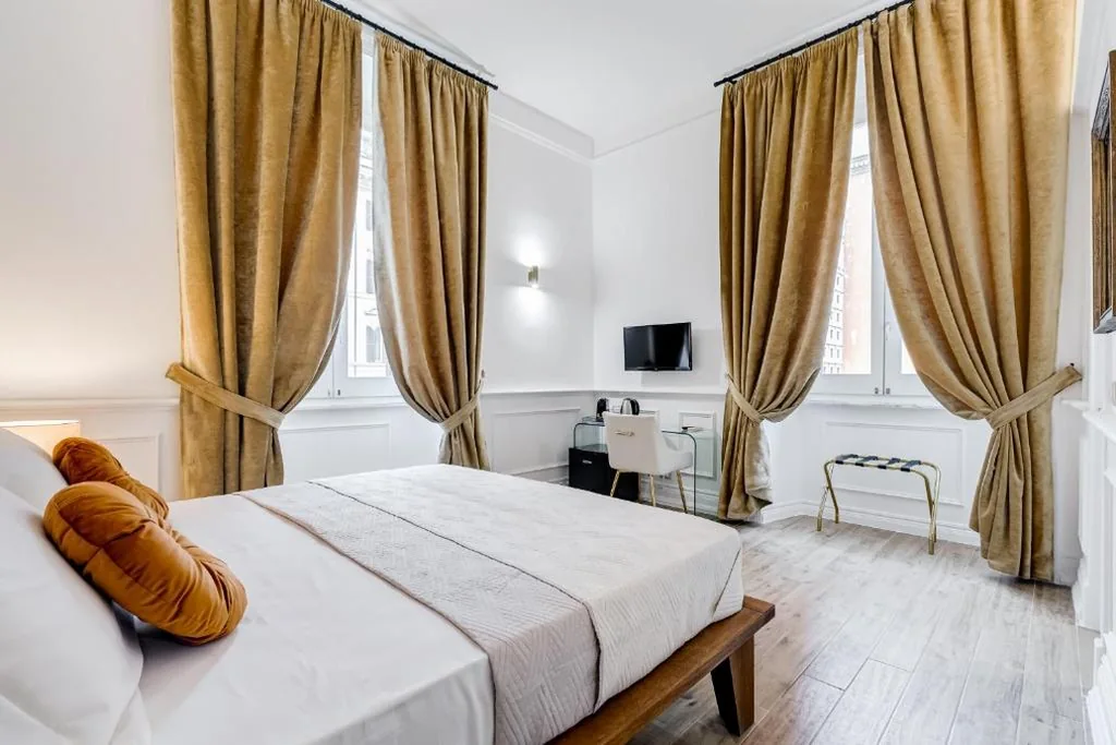 Monti Suites Cavour — foto 7