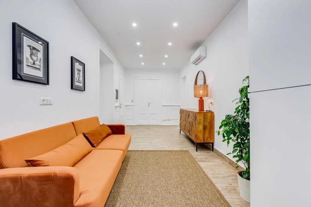 Monti Suites Cavour — foto 8