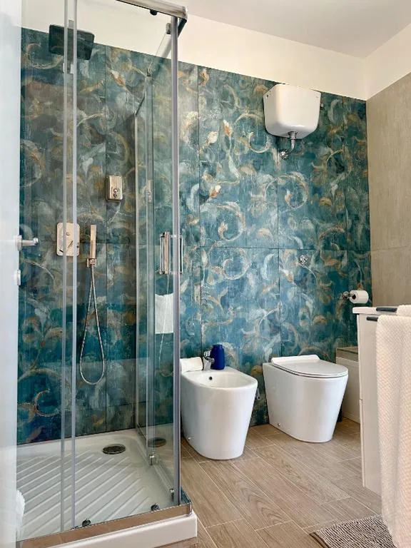 Monti Tiburtini Roma Guest House