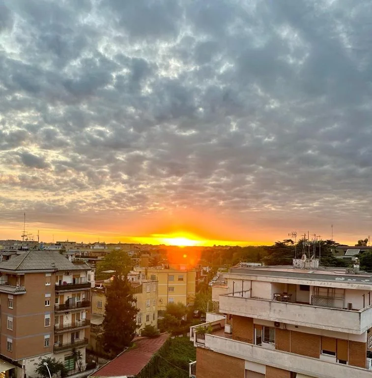 Monti Tiburtini Roma Guest House — foto 3