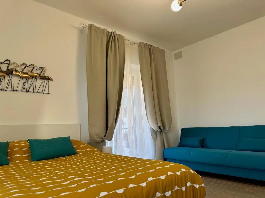 Monti Tiburtini Roma Guest House — foto 5