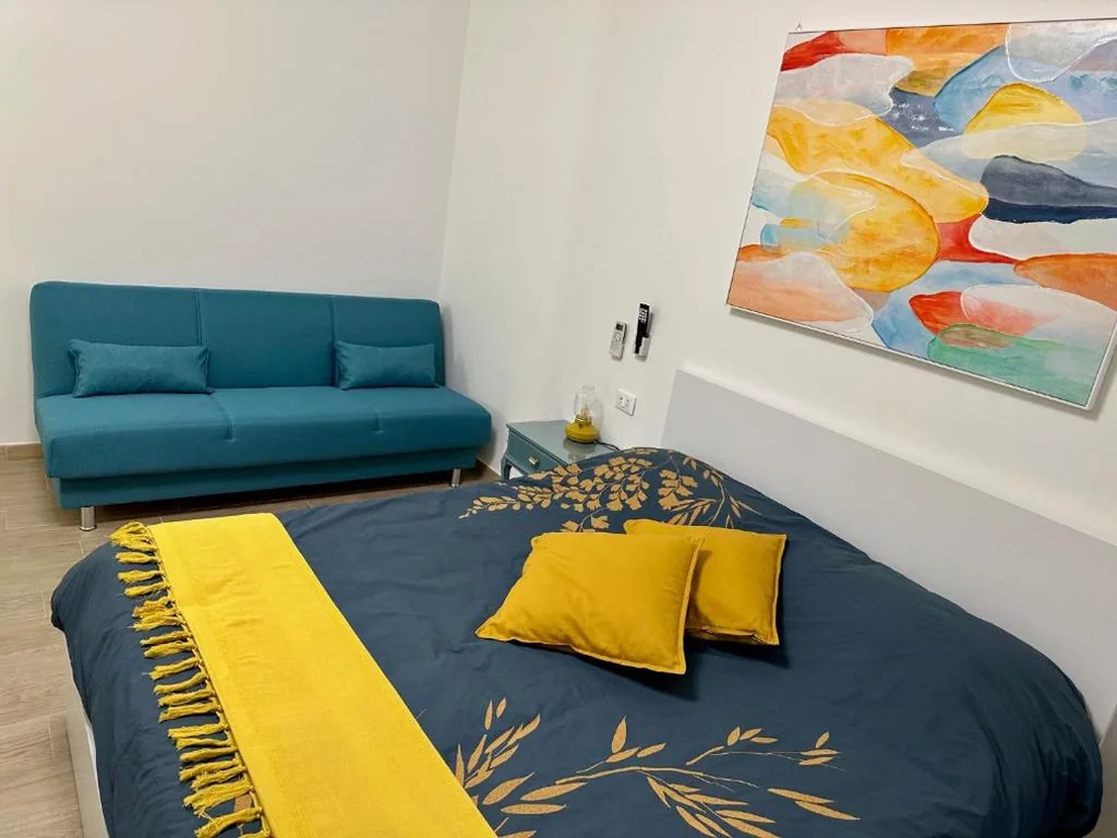 Monti Tiburtini Roma Guest House — foto 6