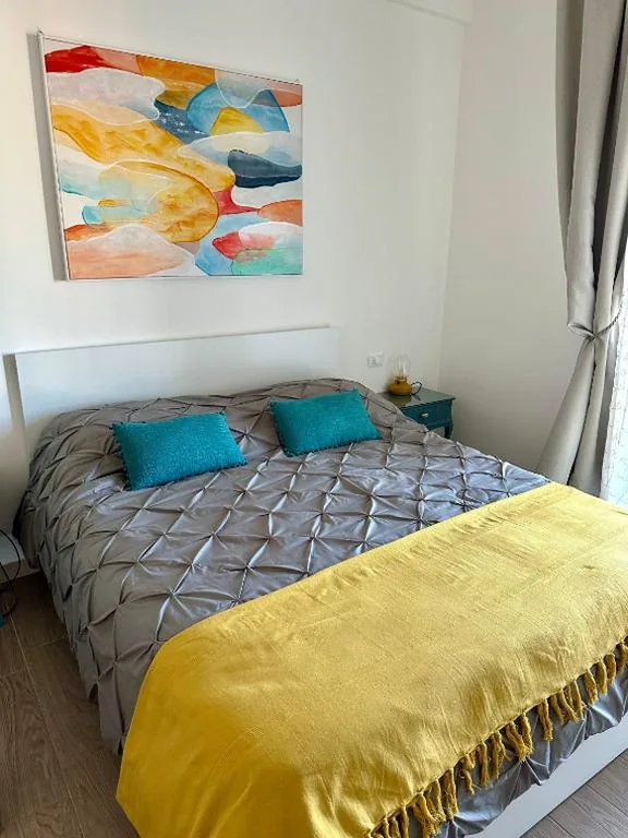 Monti Tiburtini Roma Guest House — foto 8