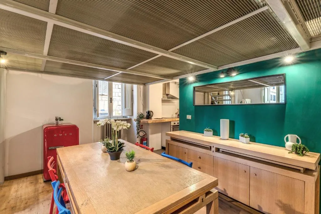 Monti View Apartment — foto 3