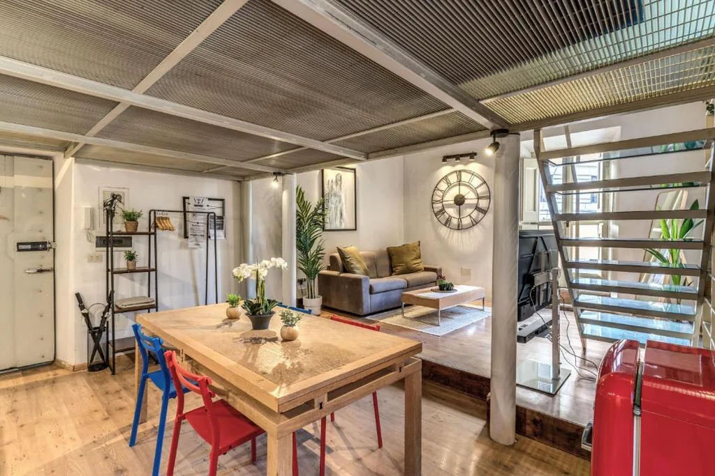 Monti View Apartment — foto 6