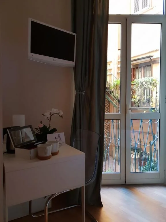 Monti49 GuestHouse — foto 4