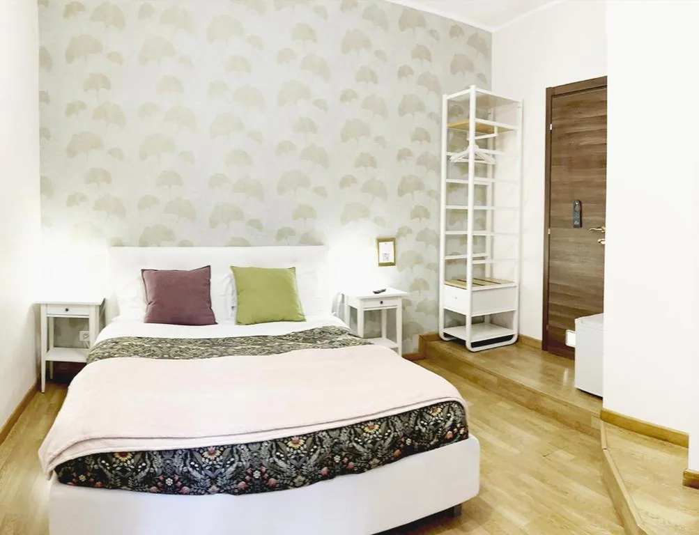 Monti49 GuestHouse — foto 6