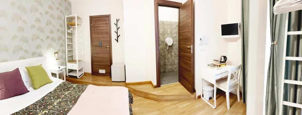 Monti49 GuestHouse — foto 8