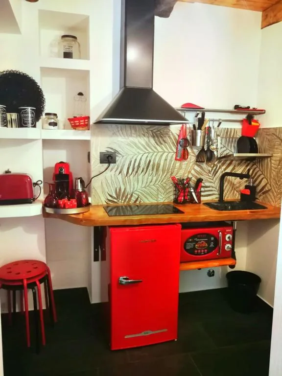 MOONIC83 Spiaggia Privata