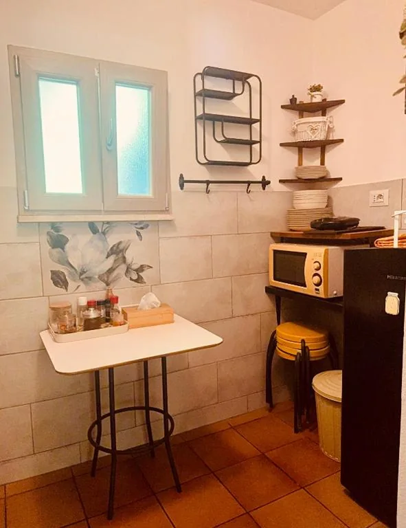 MOONIC83 Spiaggia Privata