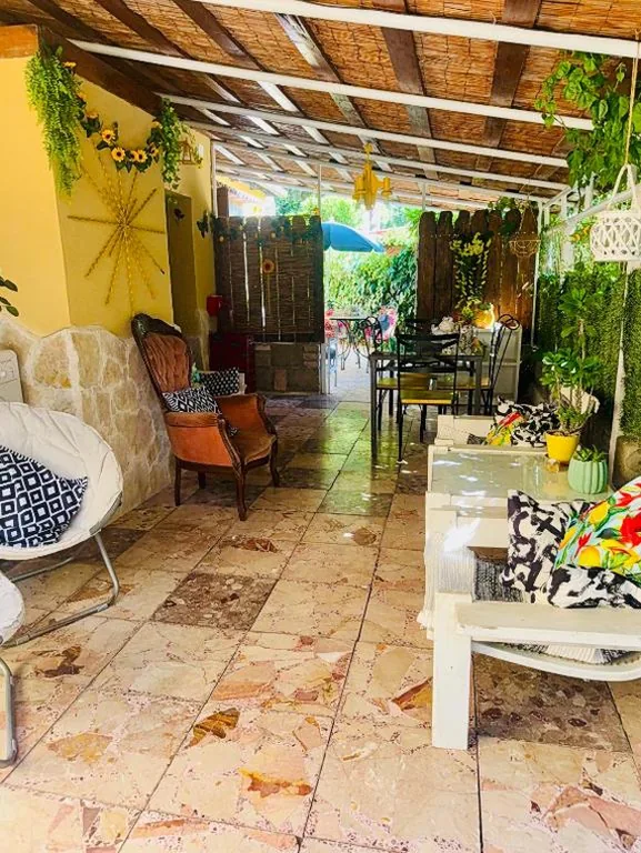 MOONIC83 Spiaggia Privata — foto 3