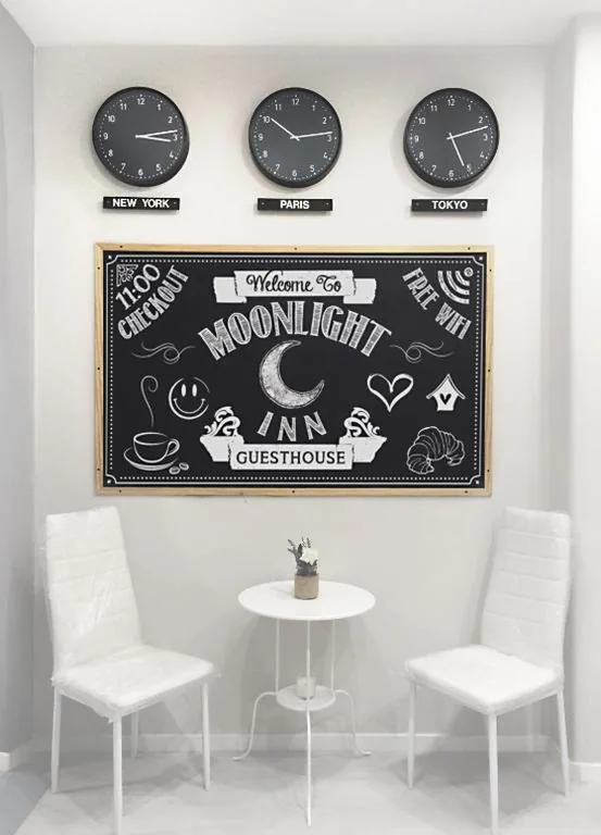 Moonlight Inn Guesthouse