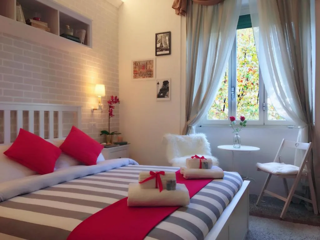 Moonlight Inn Guesthouse