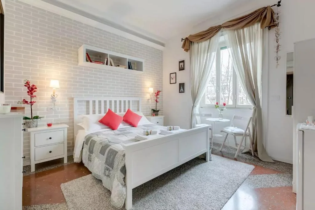 Moonlight Inn Guesthouse — foto 7