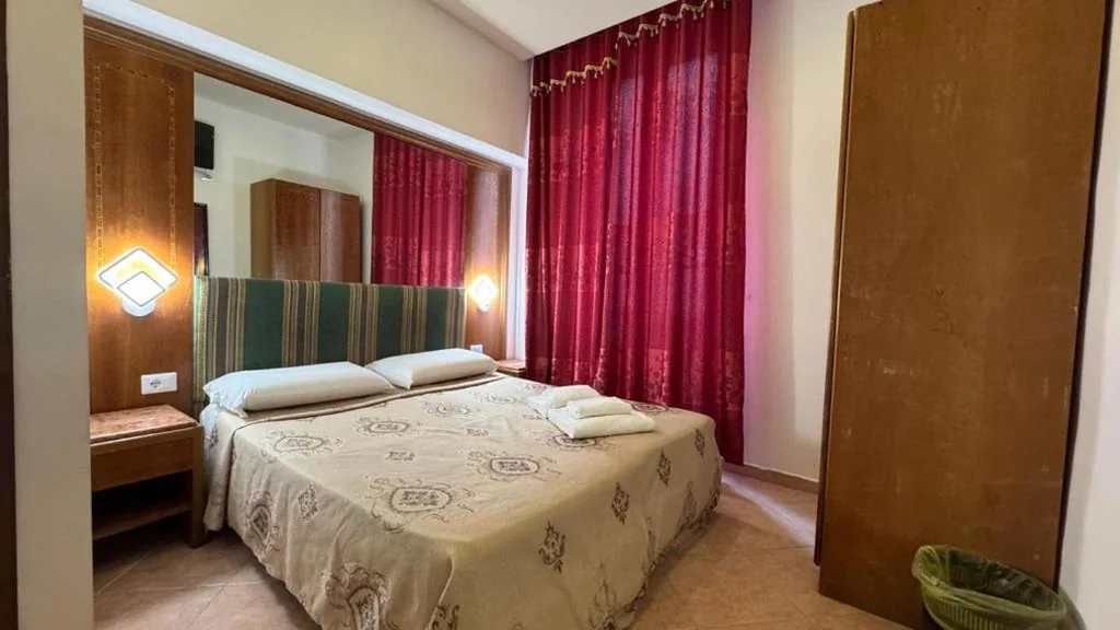 moonstar guesthouse termini
