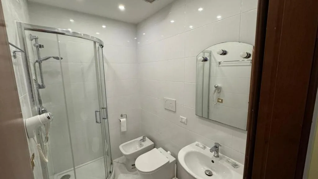 moonstar guesthouse termini — foto 3