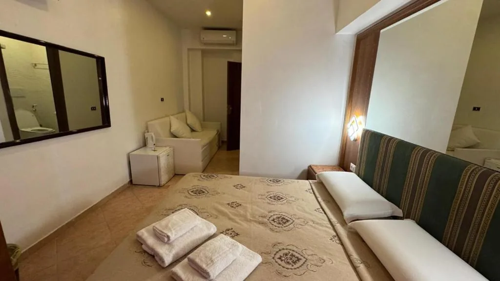moonstar guesthouse termini — foto 5