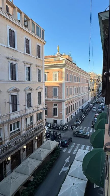 moonstar guesthouse termini — foto 7
