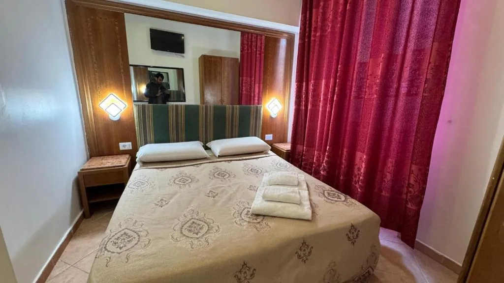 moonstar guesthouse termini — foto 8