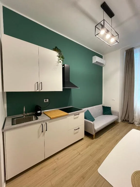 Moor Assarotti Suites – Genova City Center — foto 3