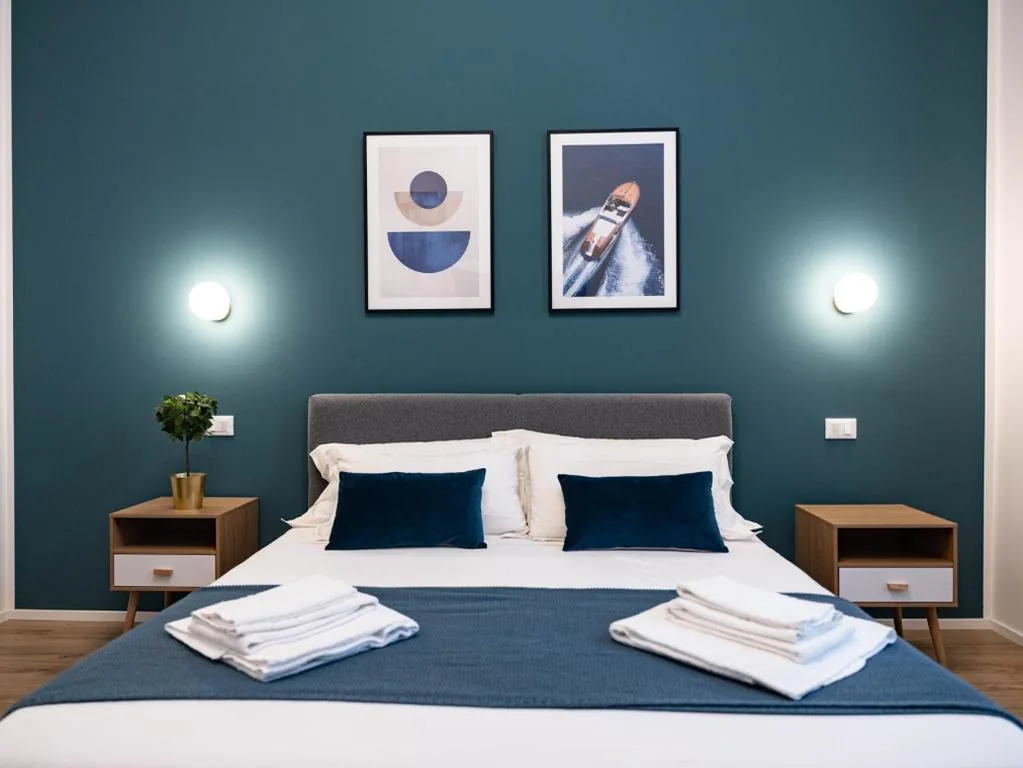 Moor Assarotti Suites – Genova City Center — foto 6
