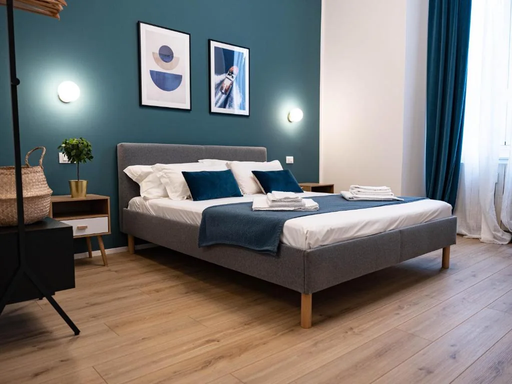 Moor Assarotti Suites – Genova City Center — foto 7