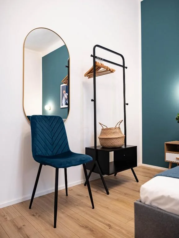 Moor Assarotti Suites – Genova City Center — foto 8