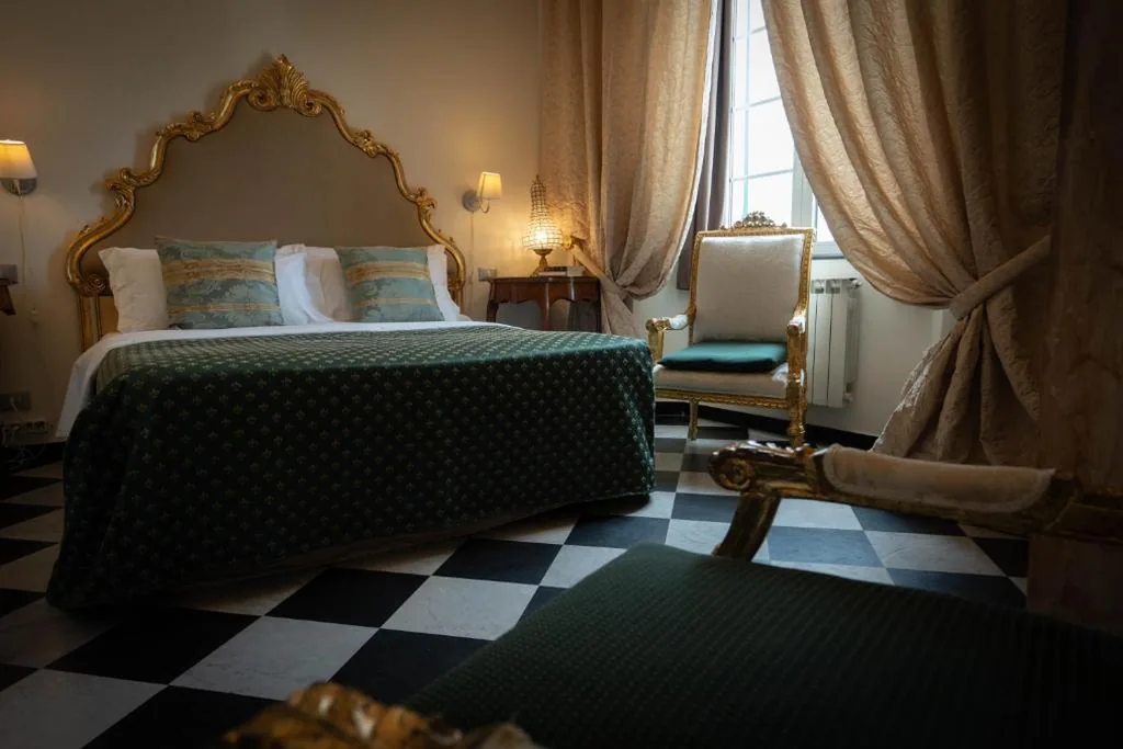 Morali Palace