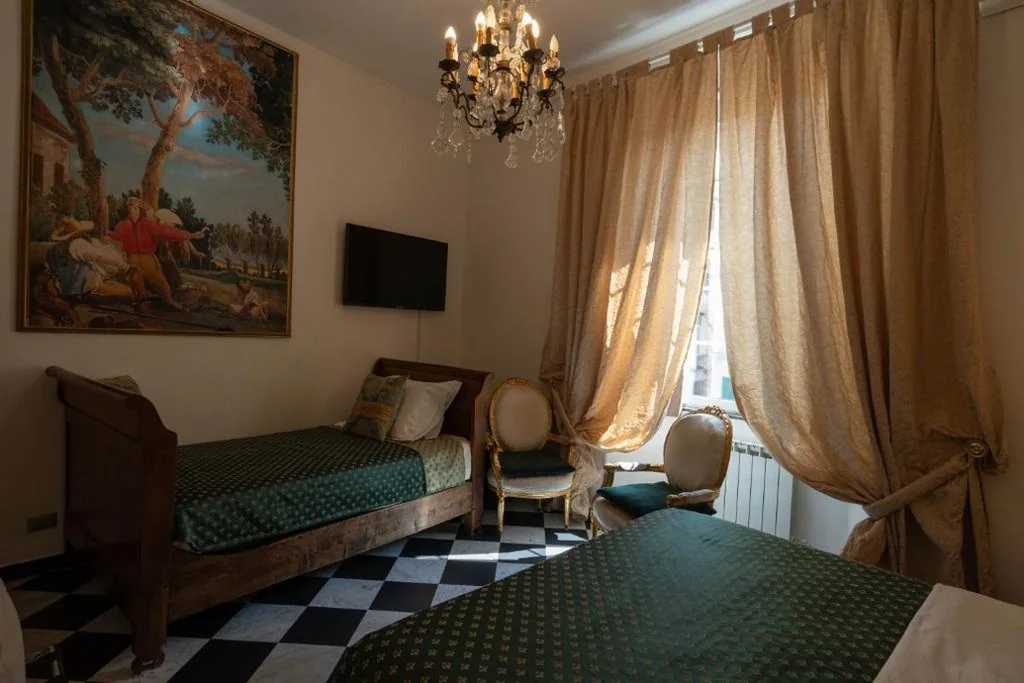 Morali Palace — foto 8