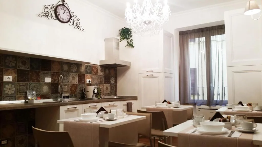 More Cola di Rienzo B&B — foto 3