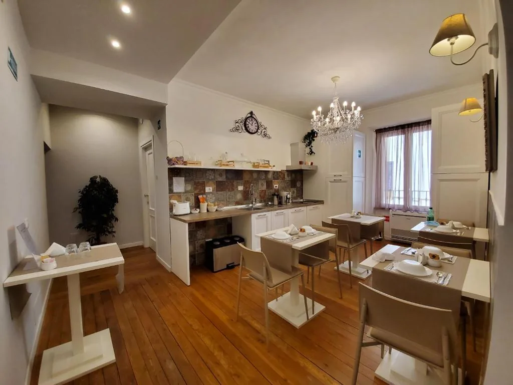 More Cola di Rienzo B&B — foto 4