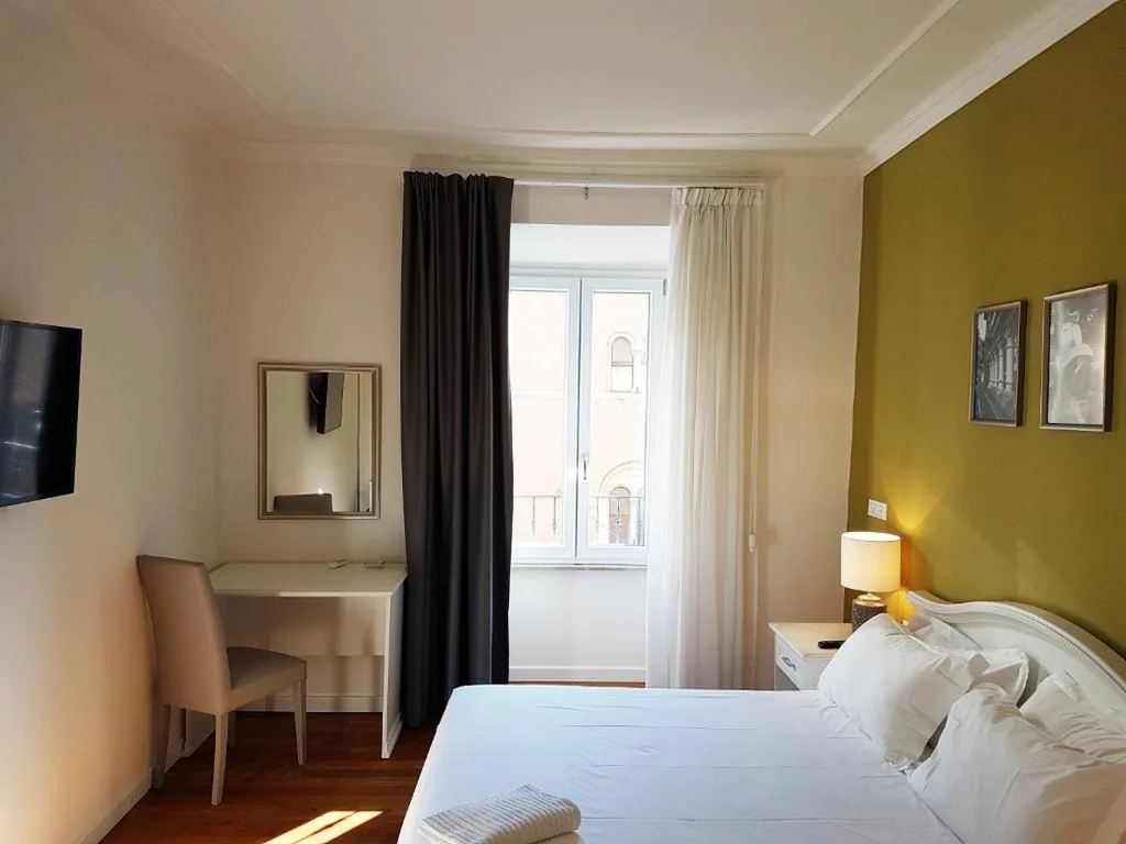 More Cola di Rienzo B&B — foto 6