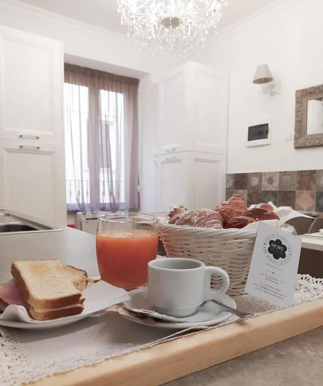More Cola di Rienzo B&B — foto 8