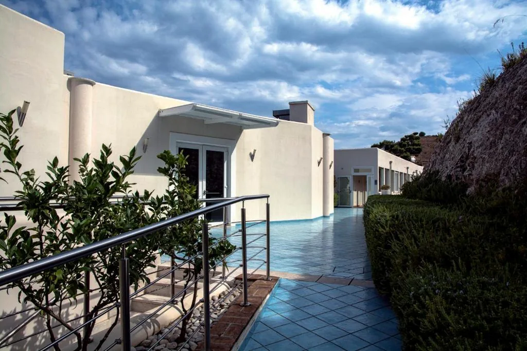 Moresco Park Hotel — foto 4