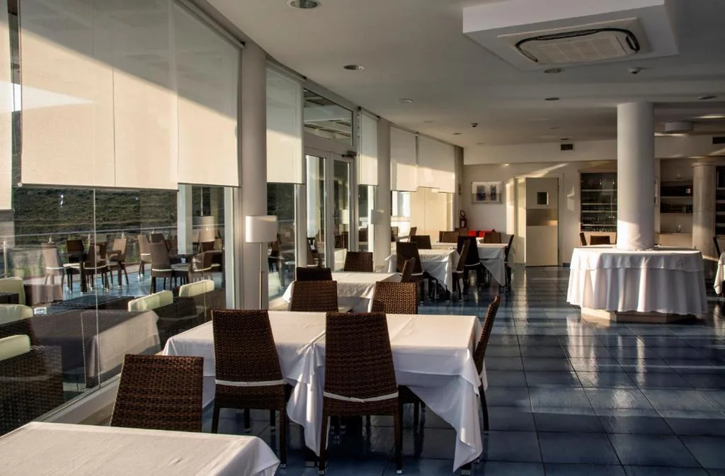 Moresco Park Hotel — foto 5