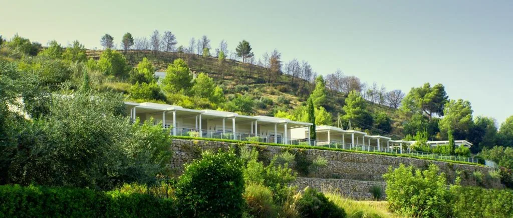 Moresco Park Hotel — foto 6