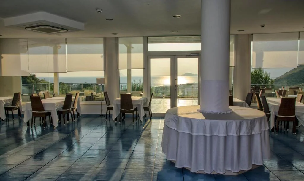 Moresco Park Hotel — foto 7