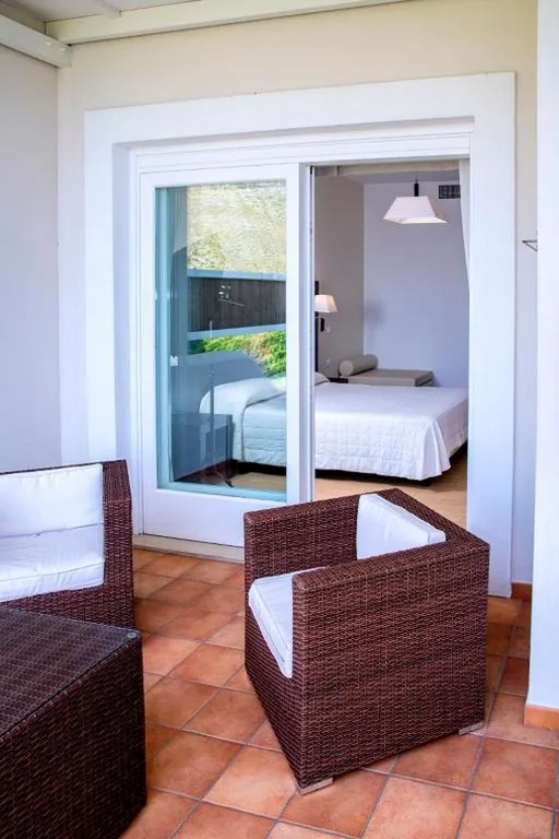 Moresco Park Hotel — foto 8