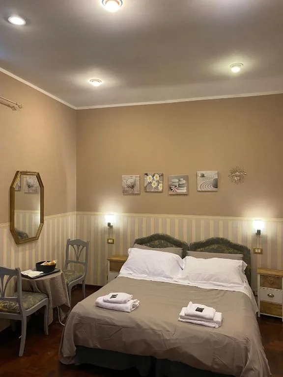 Morgagni House