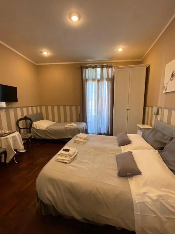 Morgagni House — foto 6
